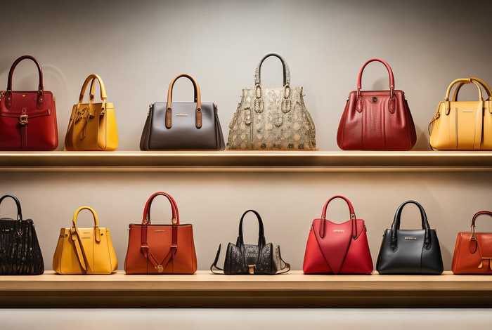 女式品牌包包有哪些品牌名称；女式品牌包包有哪些品牌名称呢