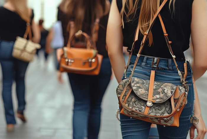 女士双肩包品牌前十名 - 女士双肩包品牌前十名国产