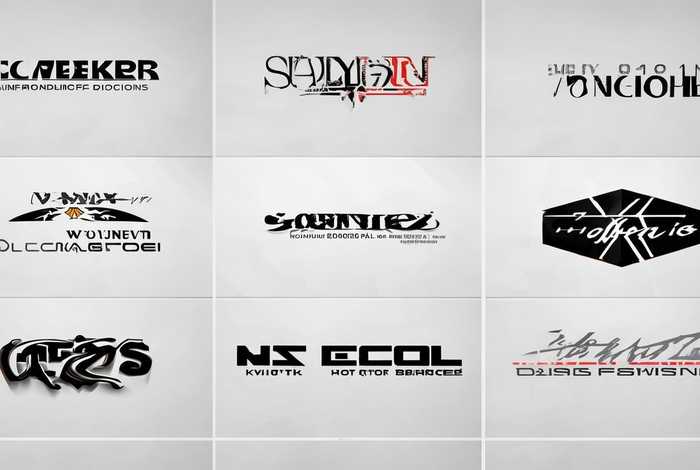 国际一线男装10大品牌、国际一线男装10大品牌标识图片