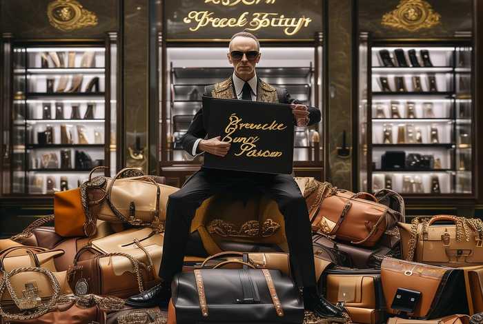 回收奢侈品文案；回收奢侈品文案霸气