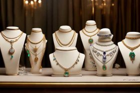 卡地亚最经典10款项链（卡地亚最经典10款项链扣是什么样的）