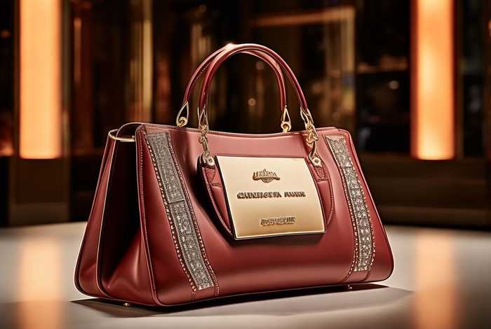 奢侈品包包名字怎么取 - 奢侈品包包名字怎么取的