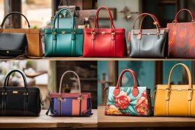 平价包包推荐；有哪些平价包包可以推荐