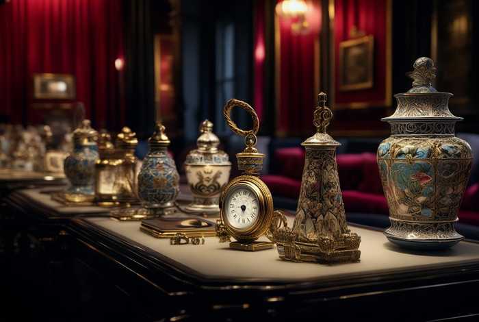 冷门奢侈品大牌排行榜（冷门奢侈品大牌排行榜前十名）