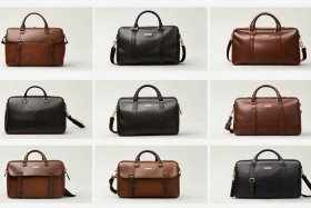 男士包包品牌推荐性价比高 男士包包品牌推荐性价比高的有哪些