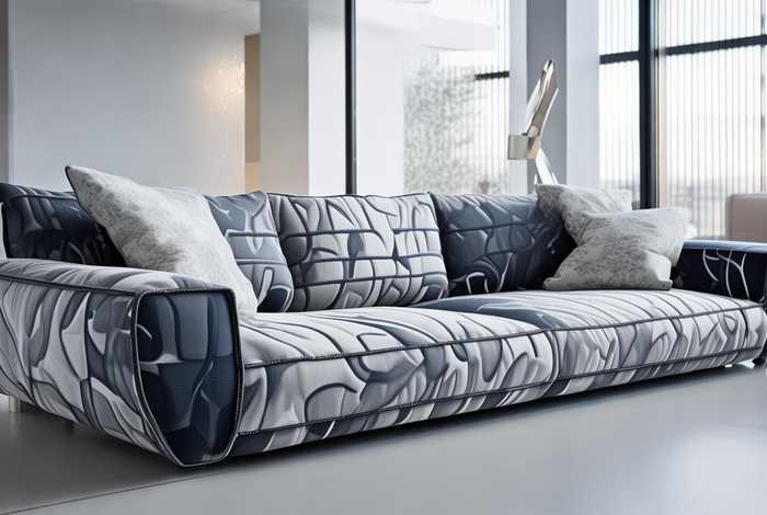 今年流行什么样的沙发 - 今年流行什么样的沙发布沙发