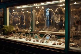 美国饰品小众品牌 - 美国饰品小众品牌排行榜