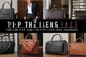 男士包十大品牌 - 男士包十大品牌排名