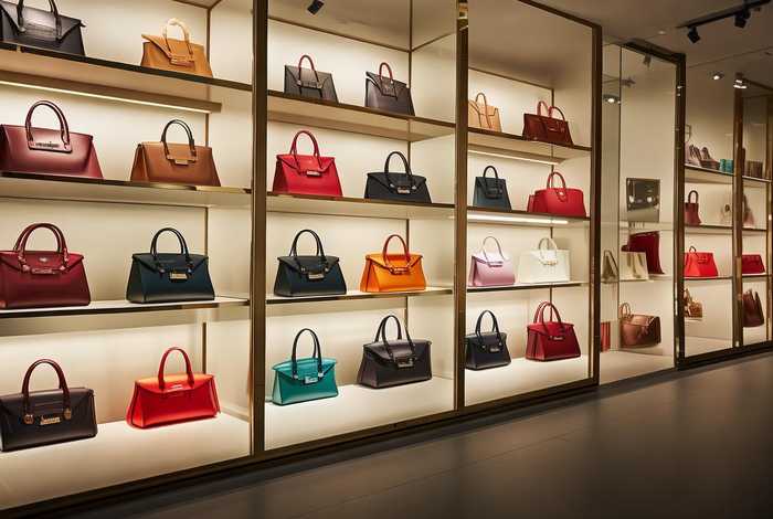 品牌包包世界排名 - 品牌包包世界排名前十
