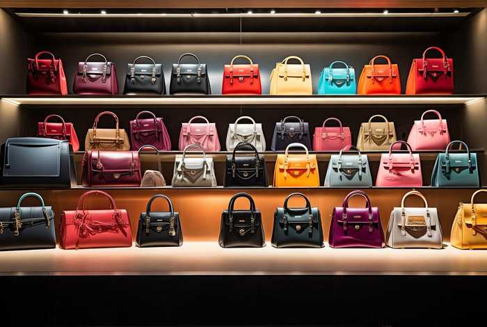 品牌包包排行榜前20名有哪些 品牌包包排行榜前20名有哪些牌子