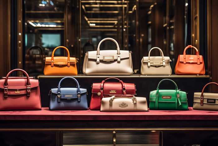奢侈品包包十大排名榜 奢侈品包包十大排名榜图片