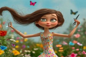 女性过长、女性过长怎么办