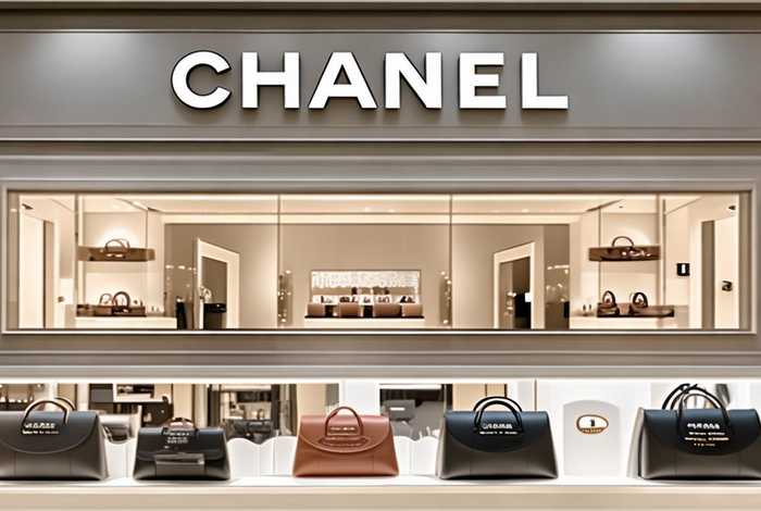南京香奈儿包包专柜，南京香奈儿包包专柜哪里有