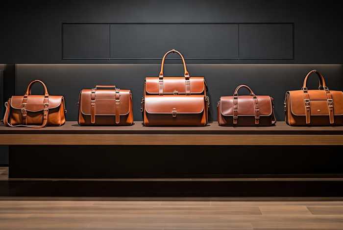 国产真皮男包品牌排行 国产真皮男包品牌排行榜前十名