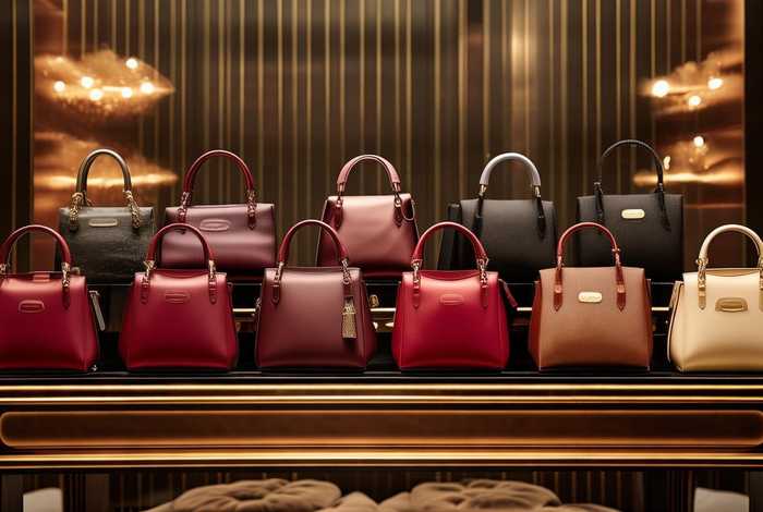 女包奢侈品排名 女包十大奢侈品排名