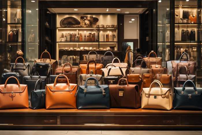 男奢侈品包包品牌大全（男奢侈品包包品牌大全及价格）