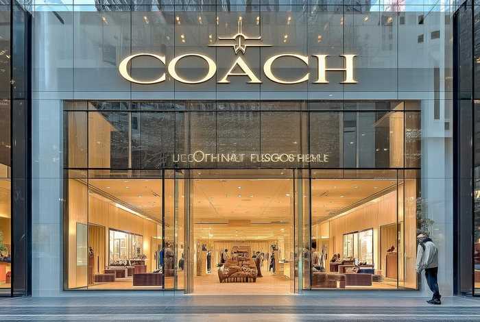 蔻驰coach旗舰店 - coach 蔻驰官方旗舰店