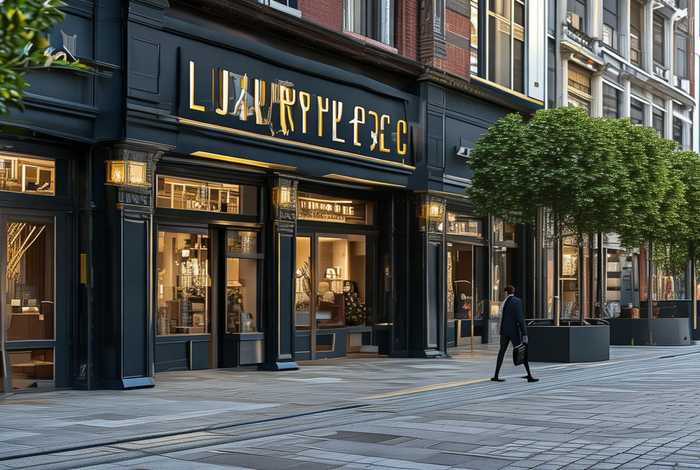 奢侈品回收正规店地址（奢侈品回收正规店地址在哪里）