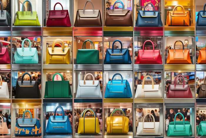 国内包包品牌大全；国内包包品牌大全排名