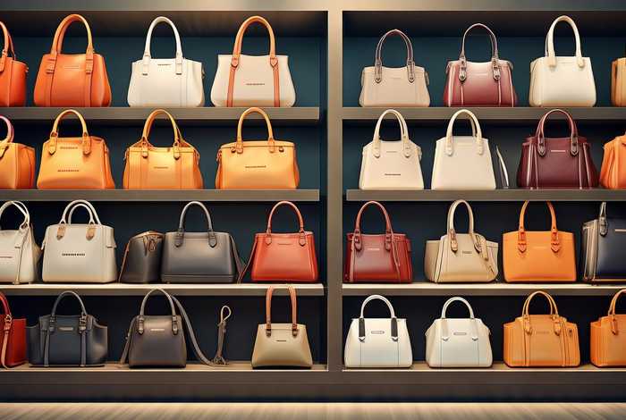 女包图片标识 - 女包图片标识大全