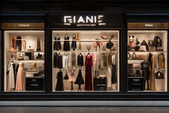 奢侈品服装有哪些品牌（奢侈品服装有哪些品牌名称）