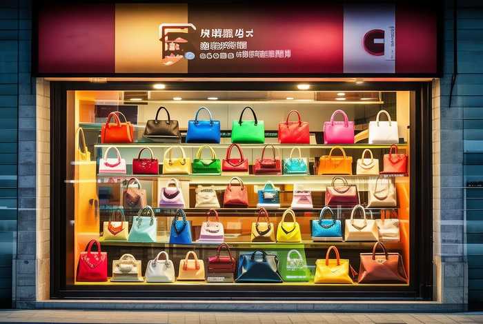 三元里特价女包门店 - 三元里买包攻略