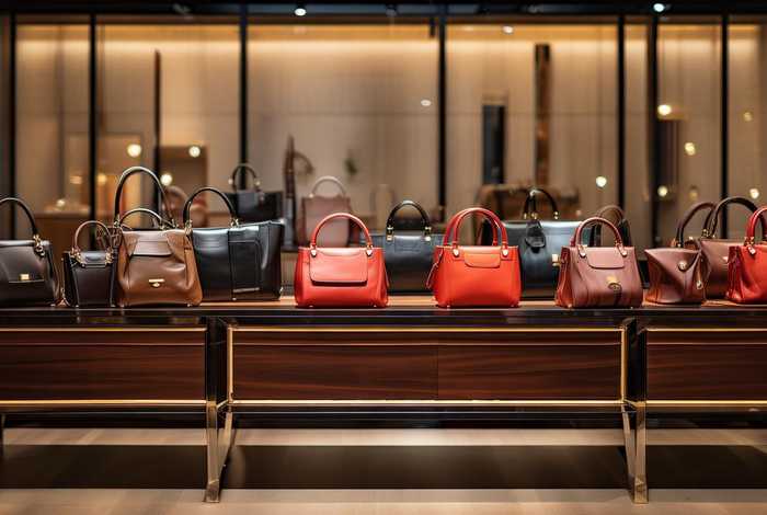 国外皮包品牌 - 国外皮包品牌排行榜