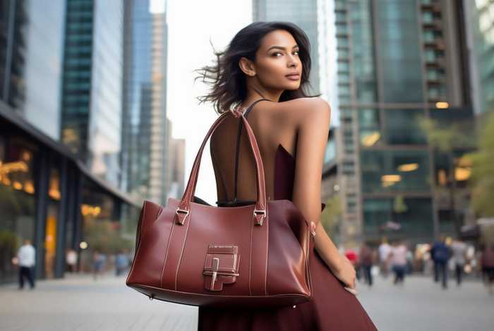 妙丽和凯撒哪个品牌女包好 - 妙丽和凯撒哪个品牌女包好一点