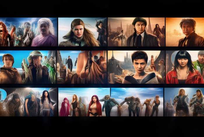 目前最火的电视剧，目前最火的电视剧有哪几部