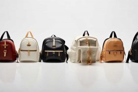 女士背包品牌档次排名 - 女士背包品牌档次排名图片