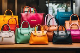 国内女士包包品牌前十名 - 国内女士包包品牌前十名有哪些