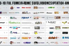 全屋定制十大品牌排名及价格，全屋定制十大品牌排名及价格图片