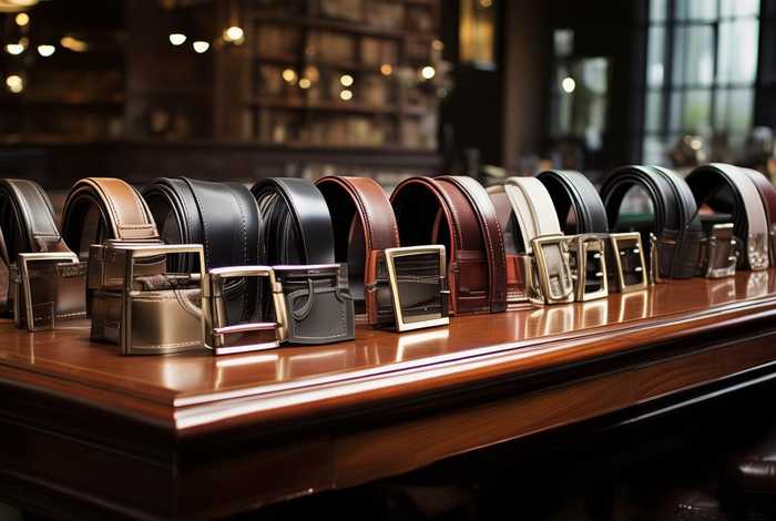 男士皮带十大排名榜 - 男士皮带十大排名榜最新