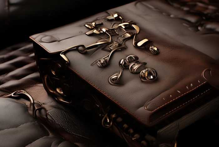 男士手提包怎么设置密码（男士手提包怎么设置密码锁）