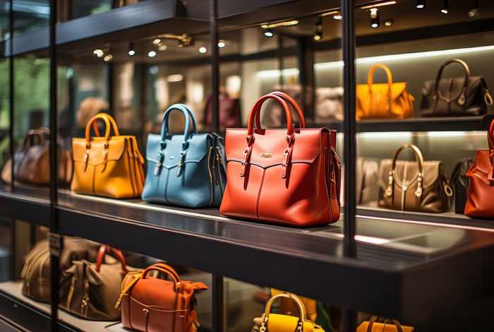 买皮包哪里比较好看 - 买皮包哪里比较好看呢