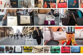 韩国出名的包包品牌有哪些，韩国出名的包包品牌有哪些牌子