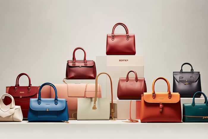 女款包包十大名牌排名（女款包包十大名牌排名榜）