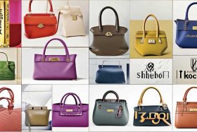 女包包品牌排行榜标志；女包品牌排行榜前十名标志