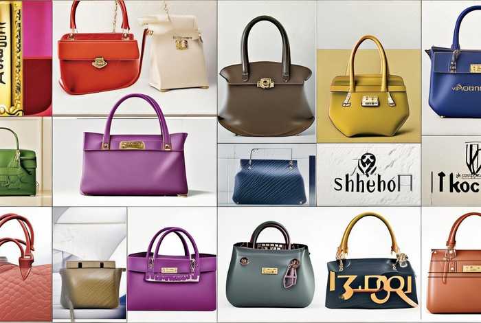 女包包品牌排行榜标志；女包品牌排行榜前十名标志