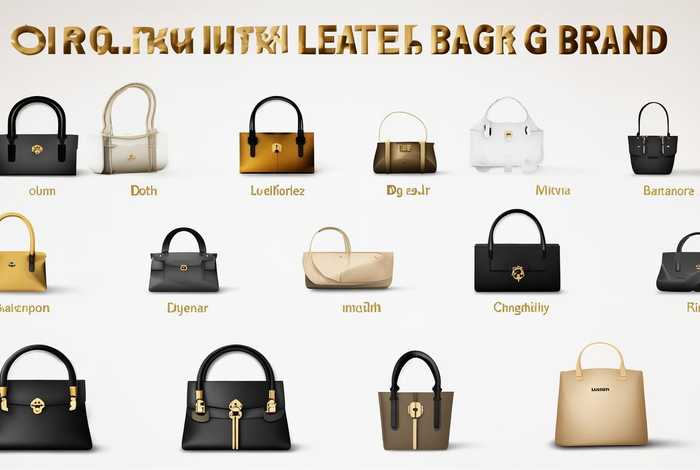 皮包品牌前十大排名 皮包品牌前十大排名图片