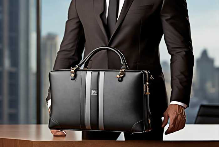 男士商务包包排行榜前十名 男士商务包包排行榜前十名有哪些
