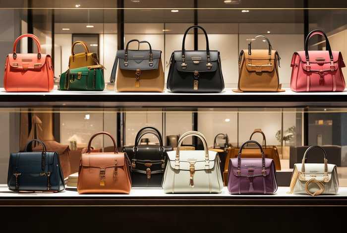 国内十大女士包包品牌 国内十大女士包包品牌排行榜