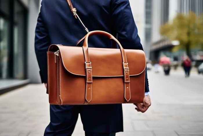 男的拿什么包又实用又气派（男的拿什么包又实用又气派的）