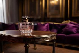 罗意威的香水属于什么档次 - 罗意威的香水属于什么档次的