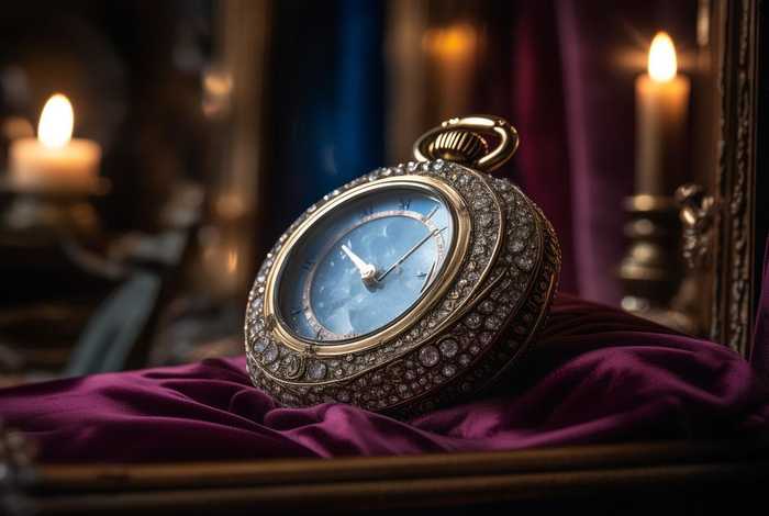 冷门奢侈品 冷门的奢侈品