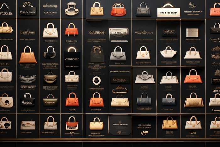 奢侈品包品牌标志大全 - 奢侈品包品牌标志大全图片