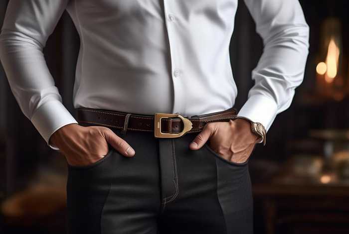 全球十大名牌皮带 全球十大名牌皮带男