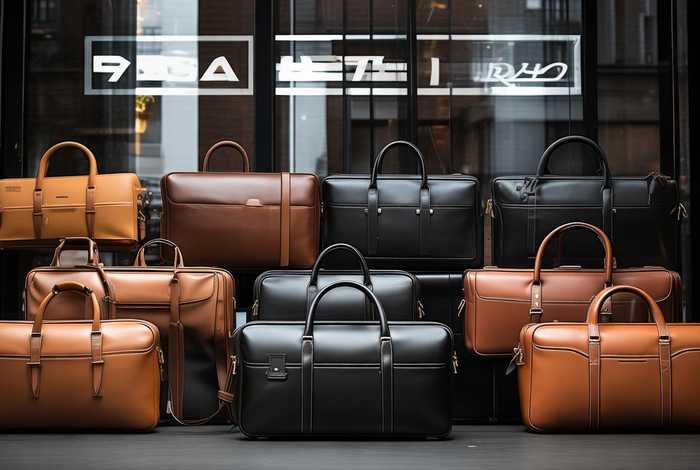 男士包包十大品牌排行榜（男士包包十大品牌排行榜图片）
