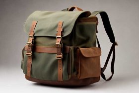 男士大容量帆布单肩包正品 - 男士大容量帆布单肩包正品图片