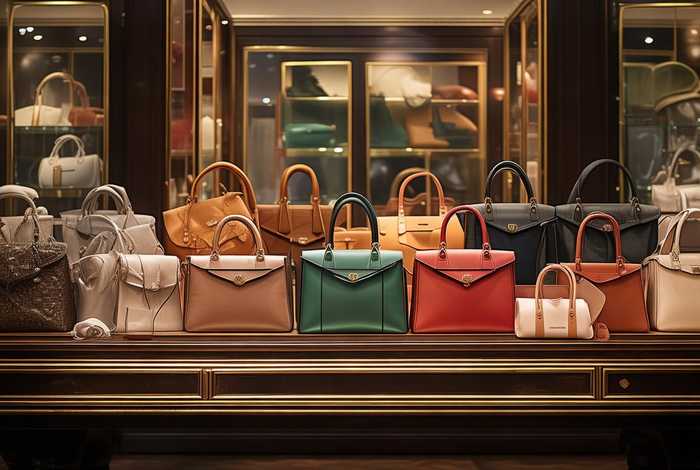 国外大牌包包品牌排行榜、国外大牌包包品牌排行榜最新